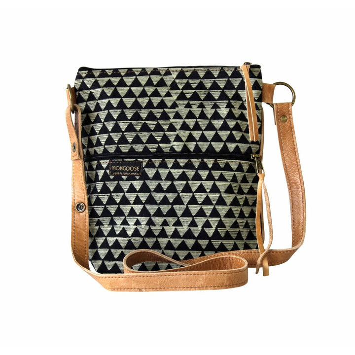 Mongoose Pouch Bag