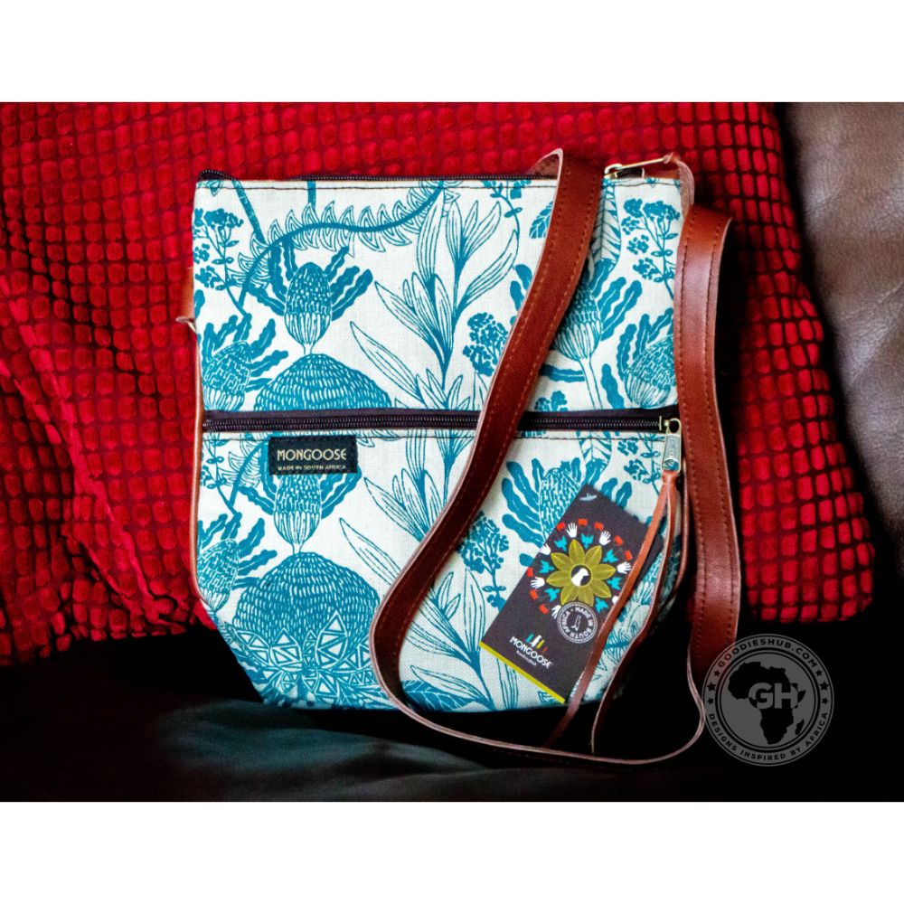 Mongoose Pouch Bag