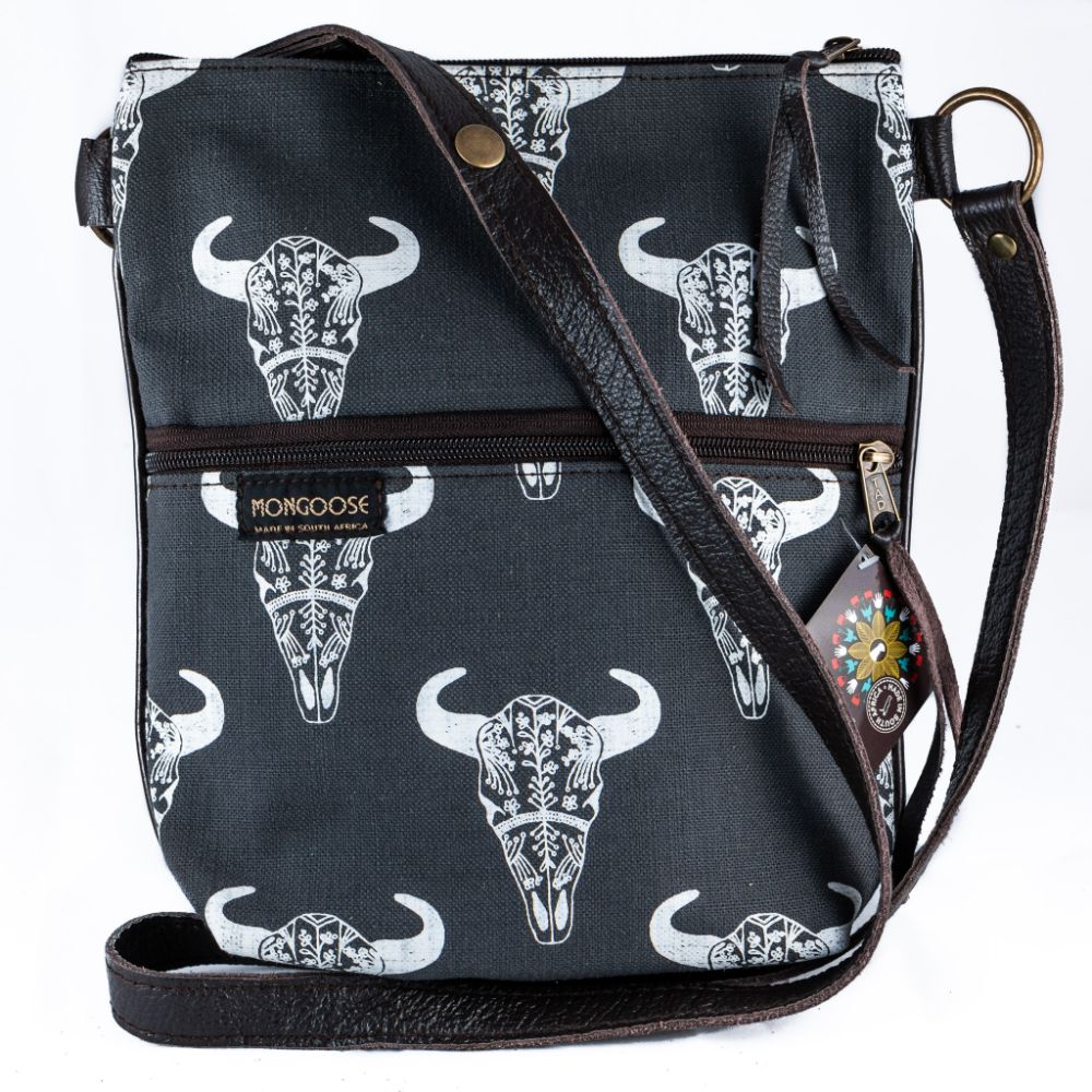 Mongoose Pouch Bag