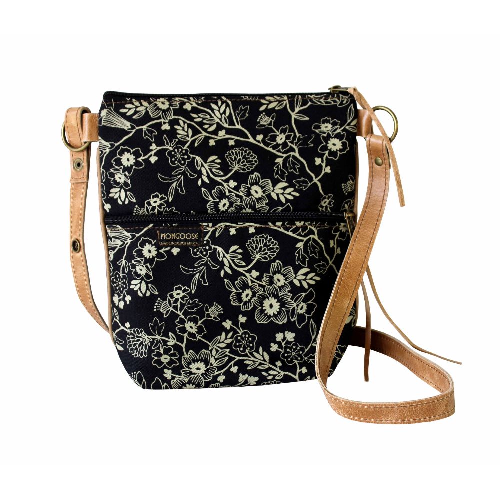Mongoose Pouch Bag