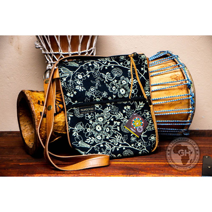 Mongoose Pouch Bag