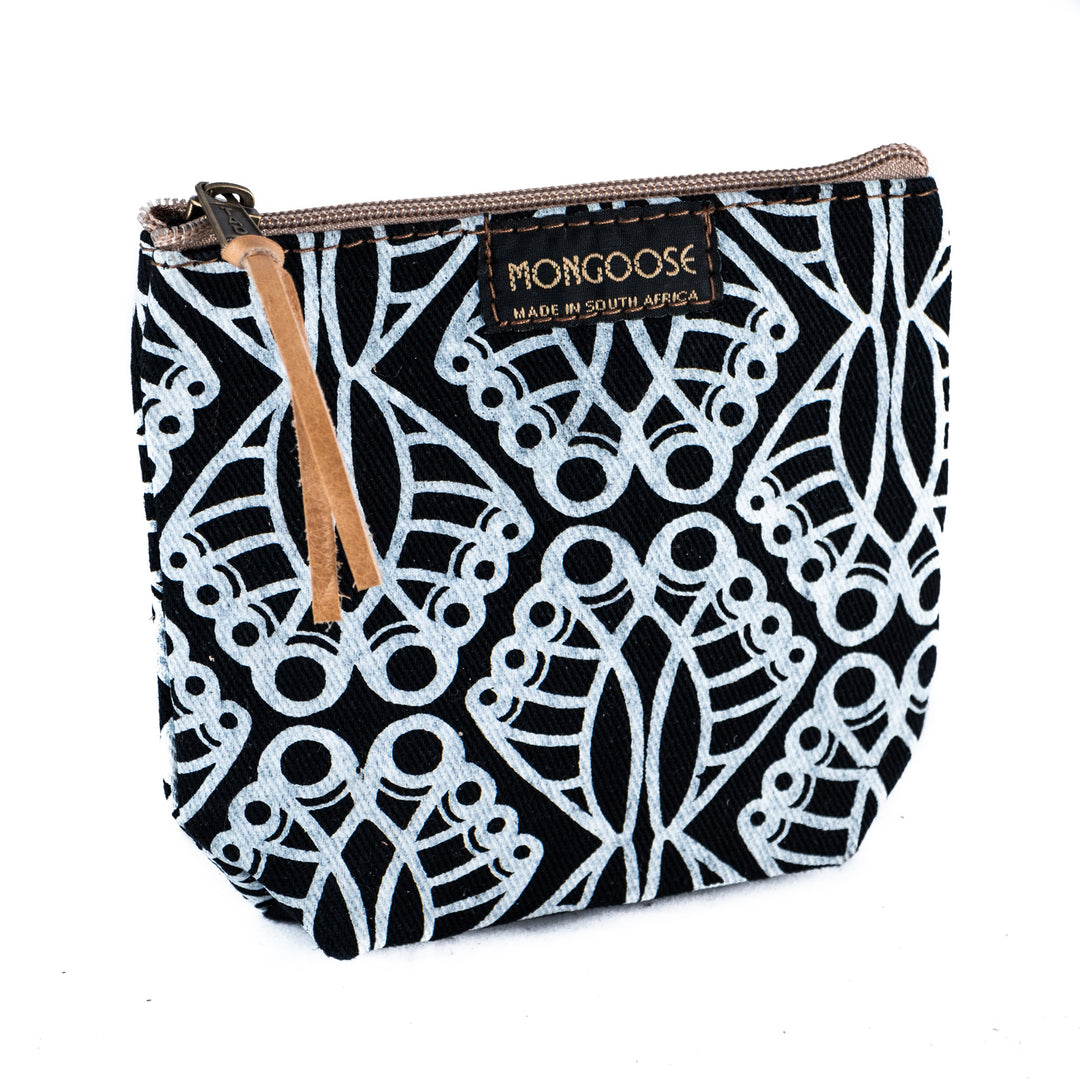 Mongoose Purse Bag