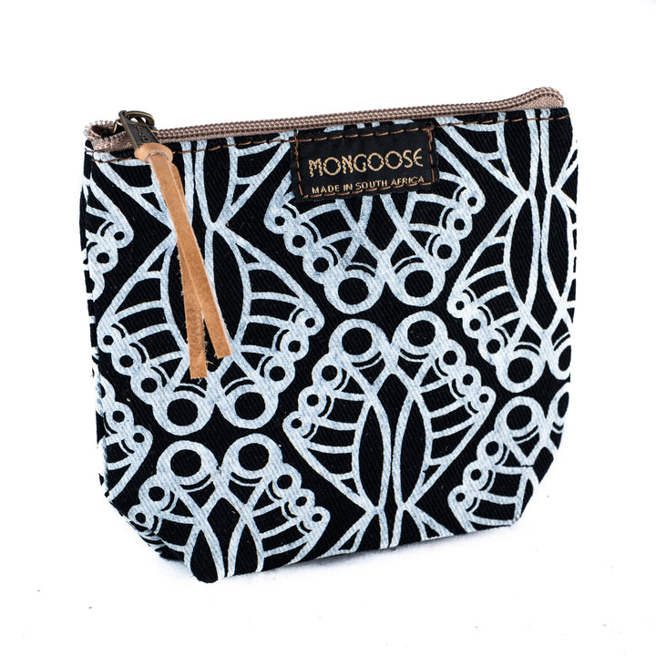 Mongoose Purse Bag