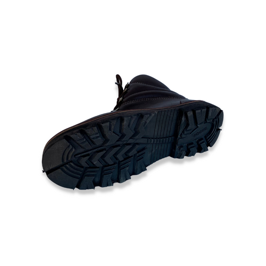 Trail Boot - Rogue Grip Sole Tan