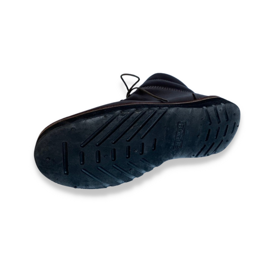Trail Boot - Rogue Light Tread Sole Oxblood