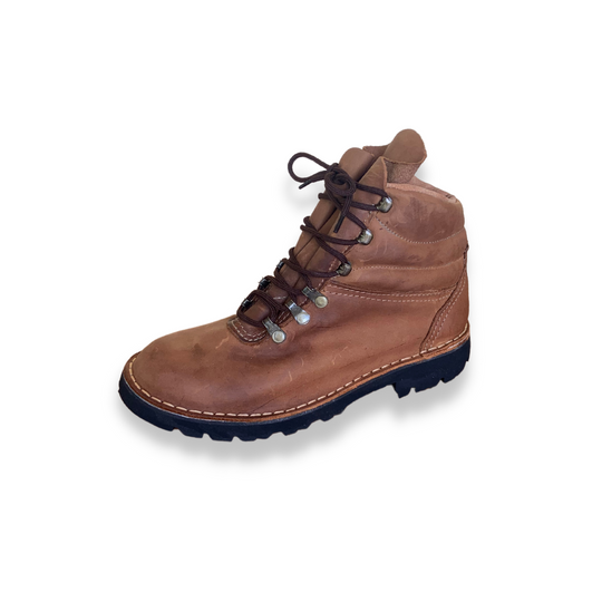 Trail Boot - Rogue Grip Sole Tan