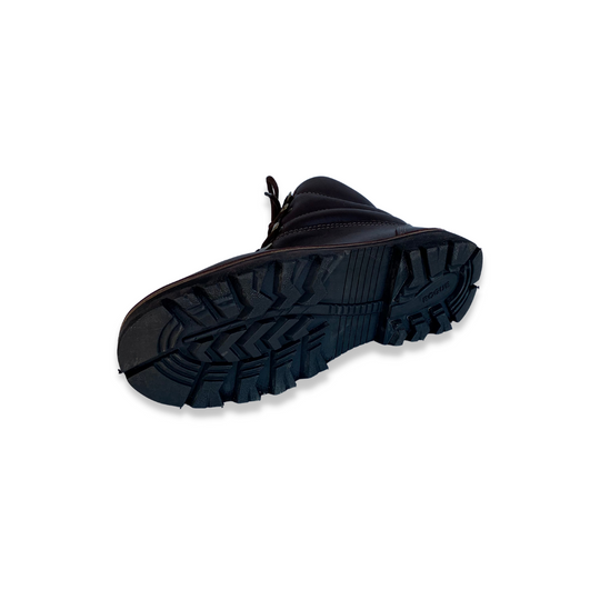 Ranger - Rogue Grip Sole D Brown