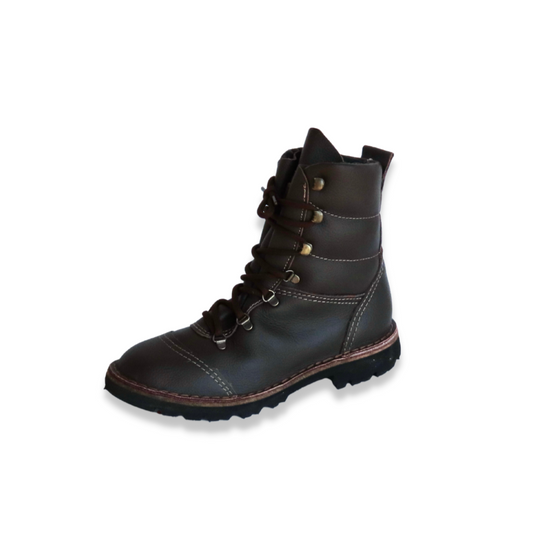 Ranger - Rogue Grip Sole D Brown
