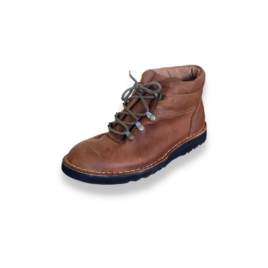 Duster Half Boot - Rogue Light Tan