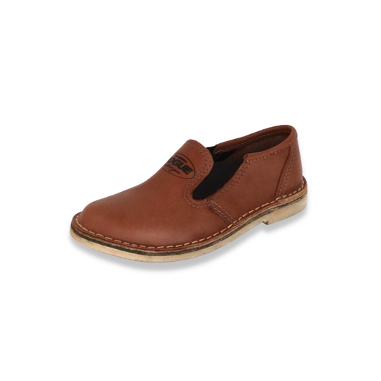 Rogue Sabie Ladies Slip - On Tan