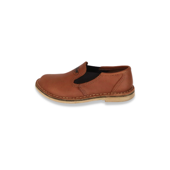 Rogue Sabie Ladies Slip - On Tan
