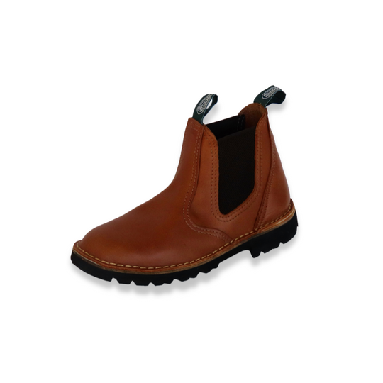 Storm Boot - Rogue Grip Sole RS2-TR