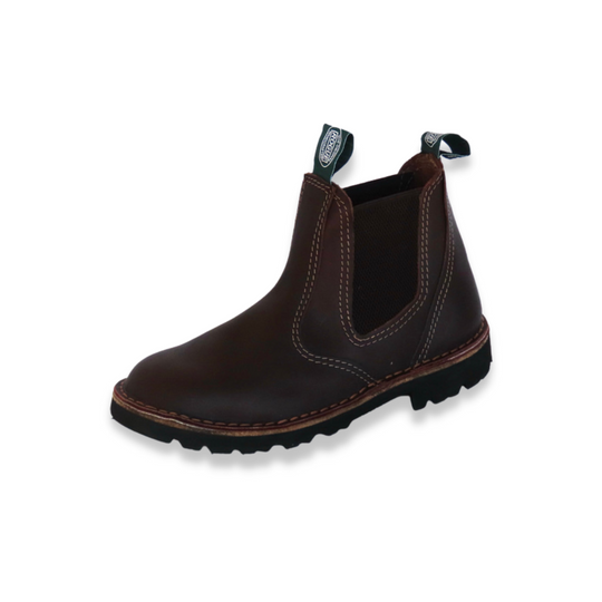 Storm Boot - Rogue Grip Sole RS2 XR