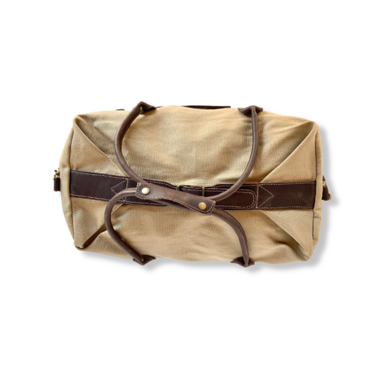 Rogue Weekender Sand
