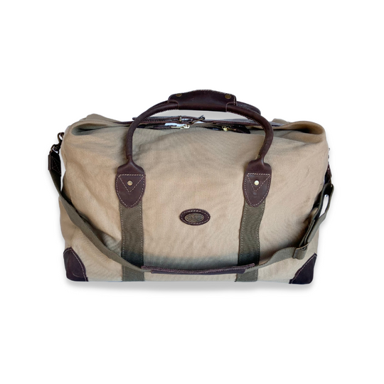 Rogue Weekender Sand