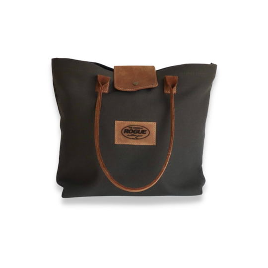 Rogue Country Tote Bag