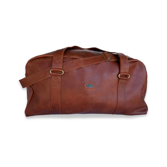 Rogue North Africa Duffle Bag - Old Soldier
