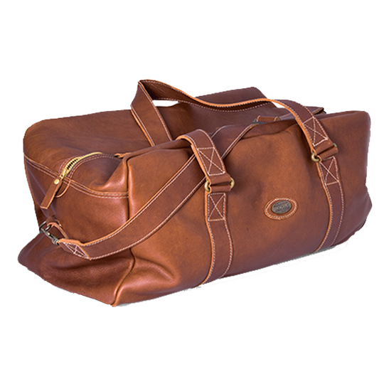 Rogue North Africa Duffle Bag - Old Soldier