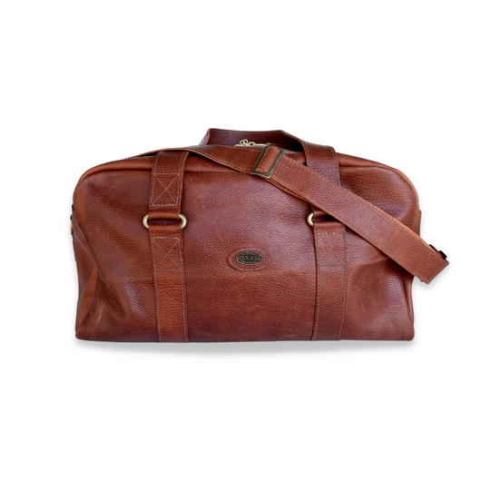 Rogue Aviator Duffle Bag - Old Soldier