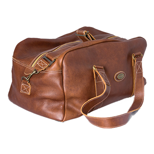 Rogue Aviator Duffle Bag - Old Soldier