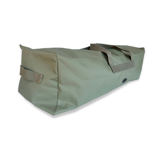 Rogue Overlander Safari / Blanket Bag