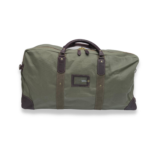 Rogue RAF Pilot Bag Olive
