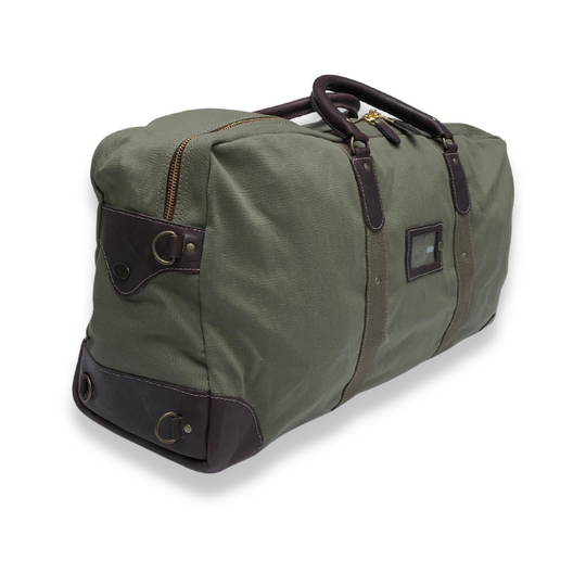 Rogue RAF Pilot Bag Olive