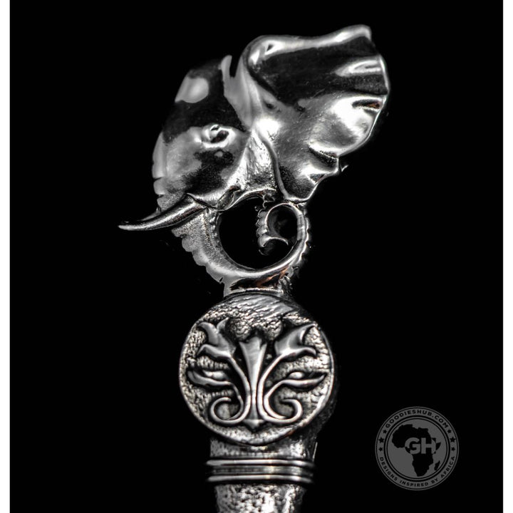 Regal Elephant Butter/Pate Knife - Earthangel