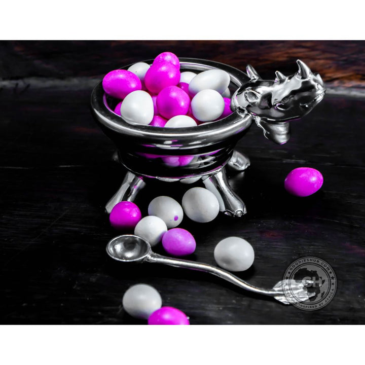 Baba Bowl Rhino - Earthangel