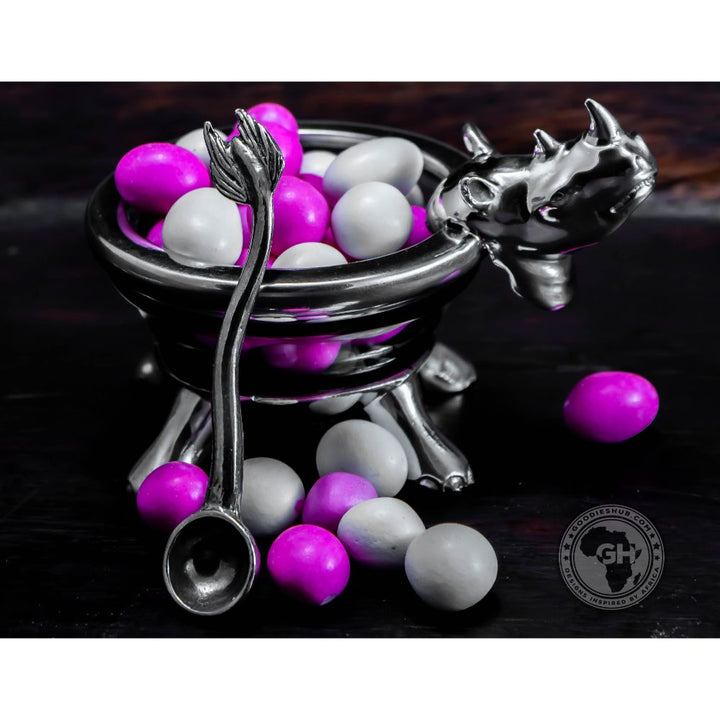 Baba Bowl Rhino - Earthangel