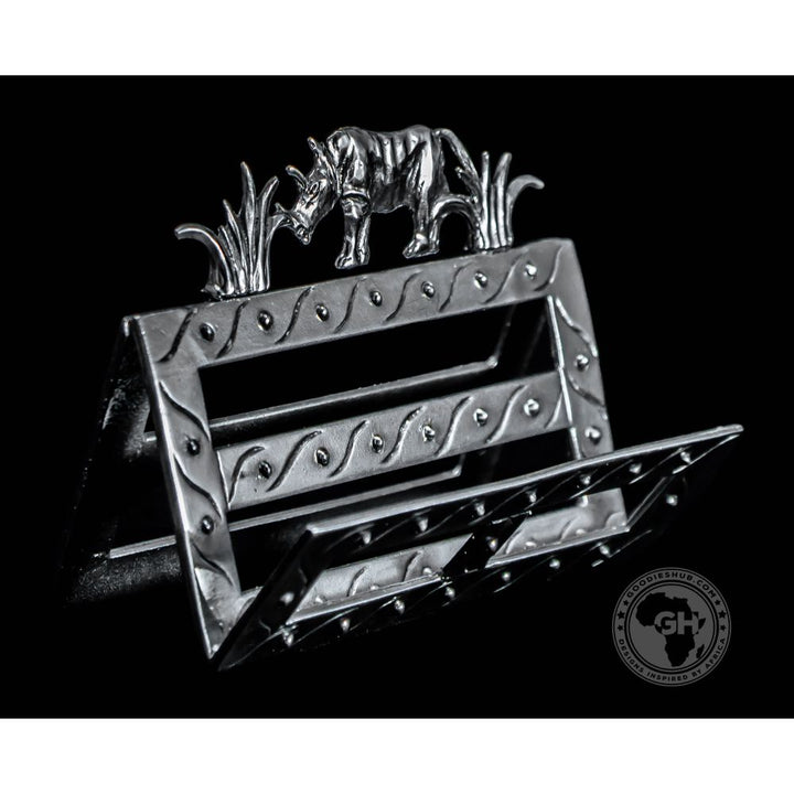Rhino Card Holder - Earthangel