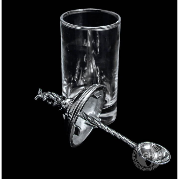 Rhino Jam Jar - Earthangel