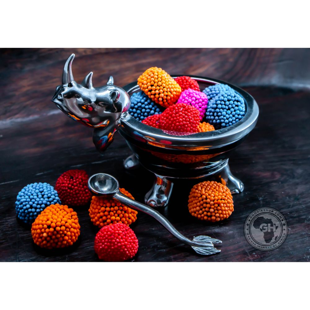 Mama Bowl Rhino - Earthangel