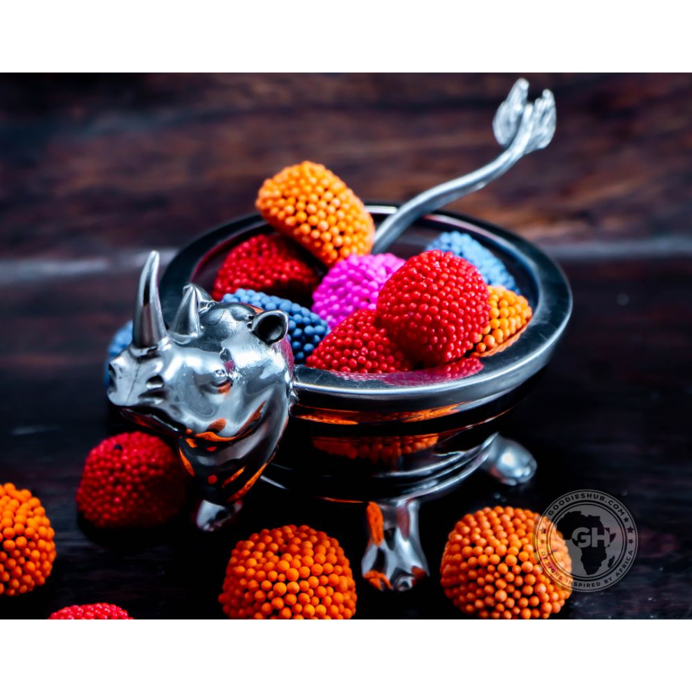 Mama Bowl Rhino - Earthangel