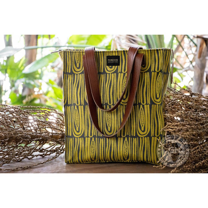 Mongoose Rio Bag