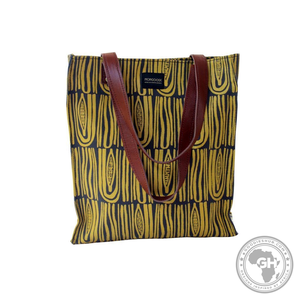 Mongoose Rio Bag