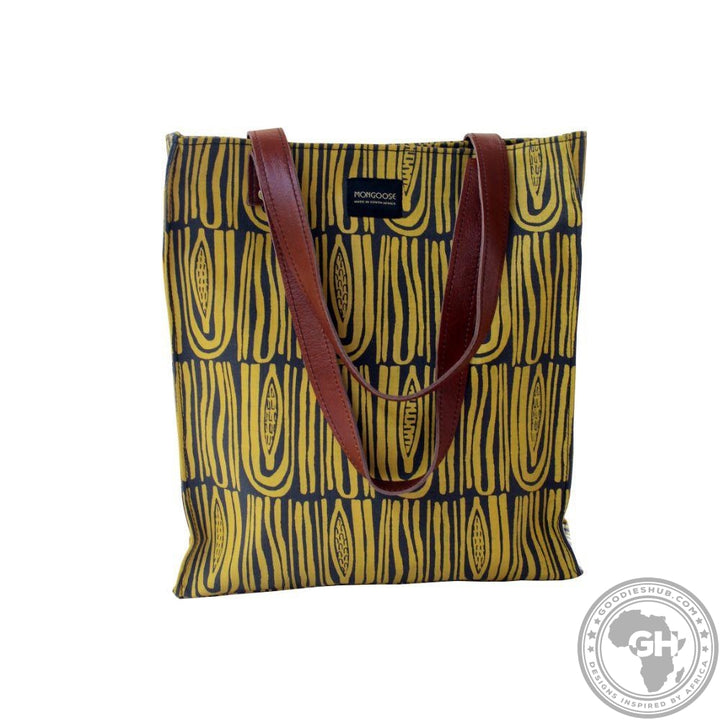 Mongoose Rio Bag