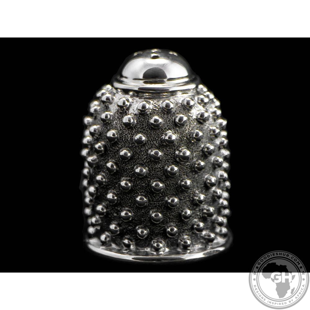Salt &amp; Pepper Cellars - Studded Collection - Diana Carmichael