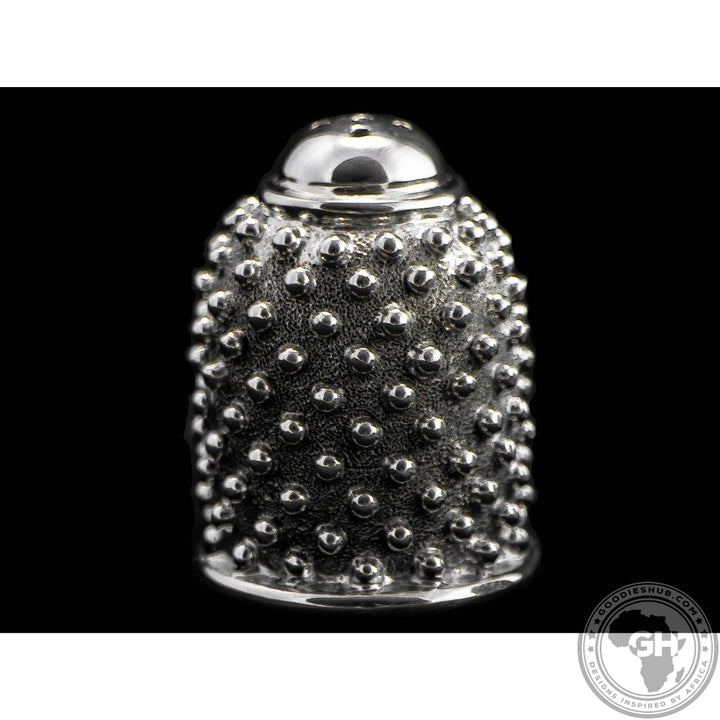 Salt &amp; Pepper Cellars - Studded Collection - Diana Carmichael