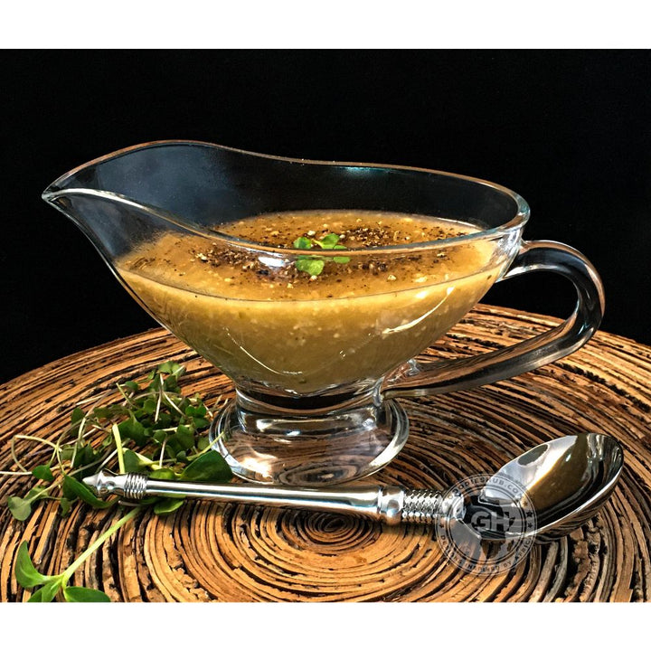 Sauce Ladle - Noble Collection - Diana Carmichael