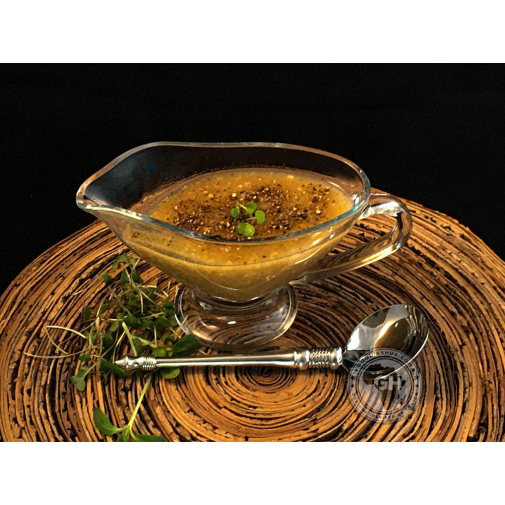 Sauce Ladle - Noble Collection - Diana Carmichael