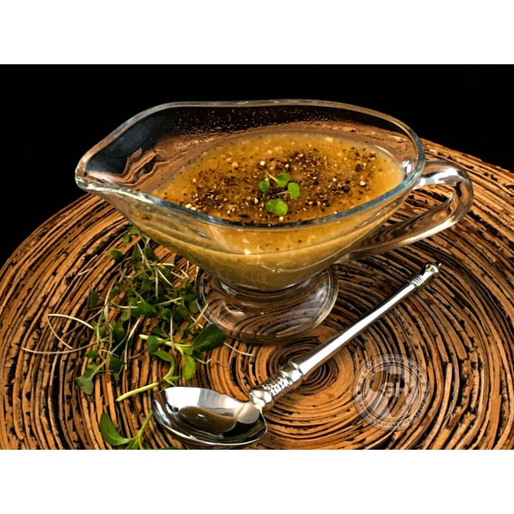 Sauce Ladle - Noble Collection - Diana Carmichael