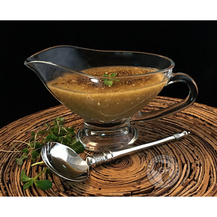 Sauce Ladle - Noble Collection - Diana Carmichael