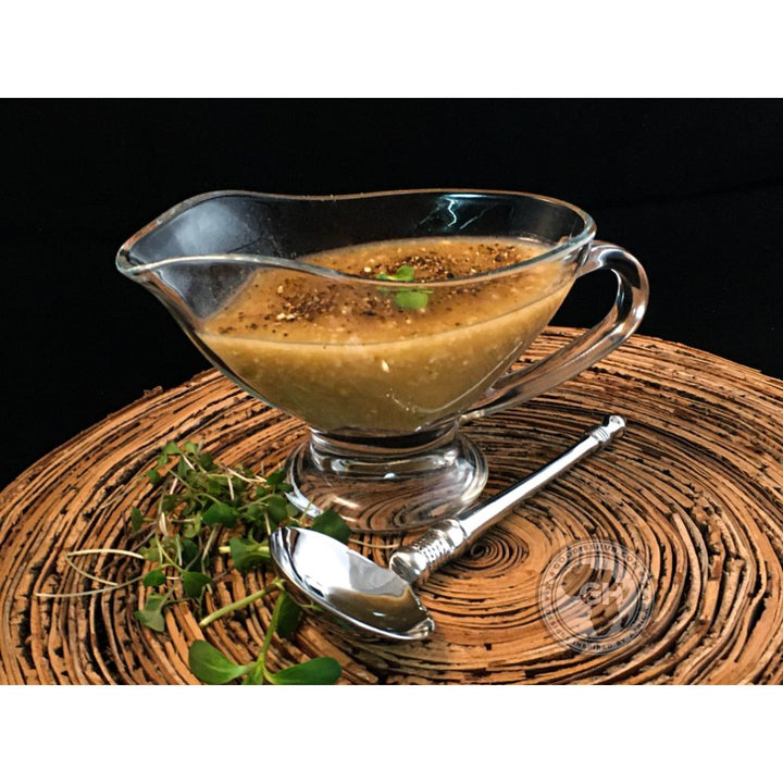 Sauce Ladle - Noble Collection - Diana Carmichael