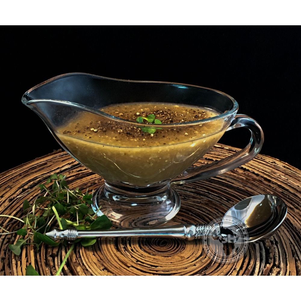 Sauce Ladle - Noble Collection - Diana Carmichael