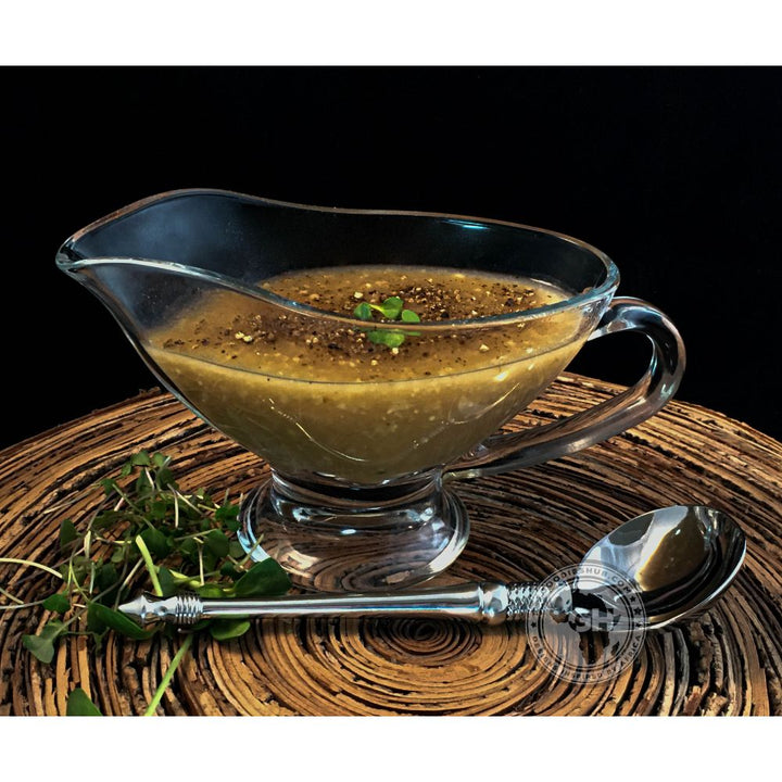 Sauce Ladle - Noble Collection - Diana Carmichael