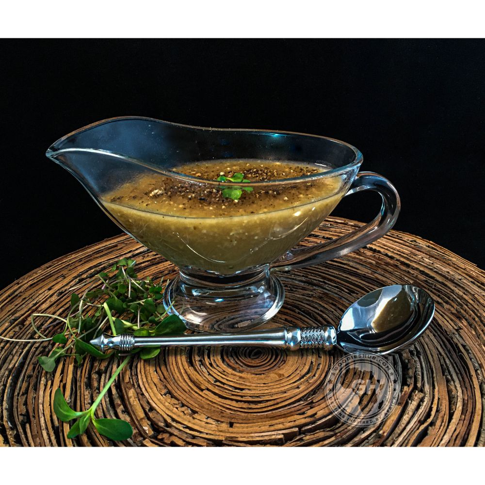 Sauce Ladle - Noble Collection - Diana Carmichael