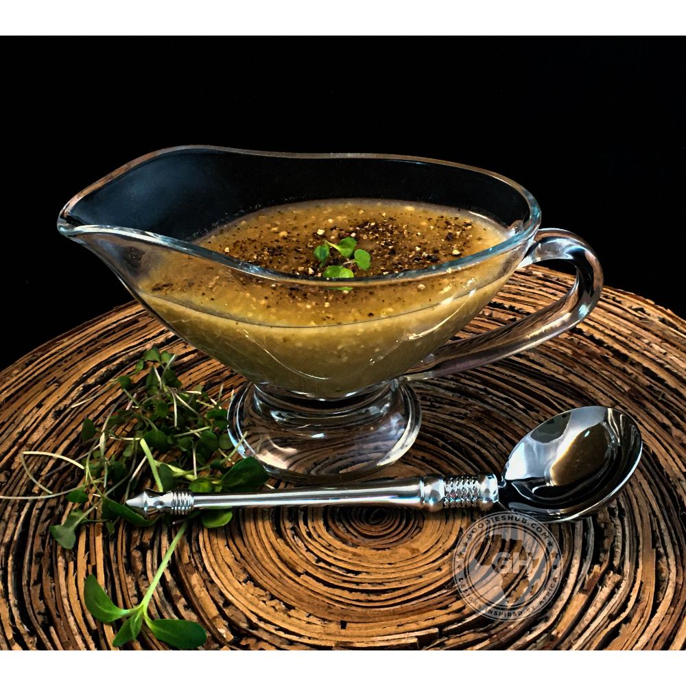 Sauce Ladle - Noble Collection - Diana Carmichael
