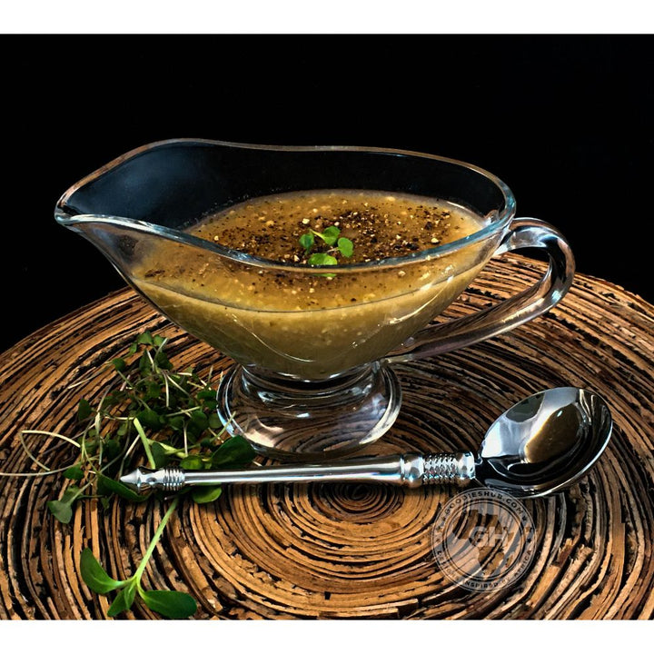 Sauce Ladle - Noble Collection - Diana Carmichael
