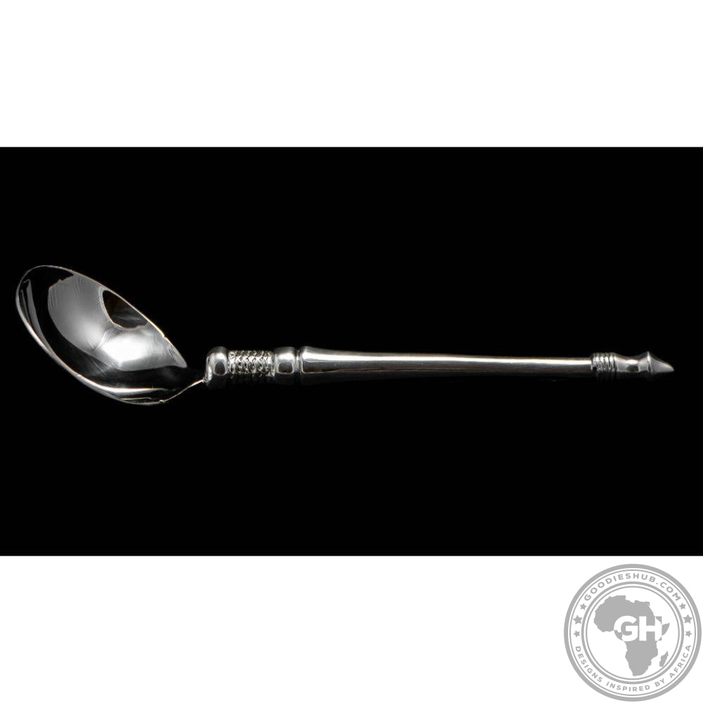 Sauce Ladle - Noble Collection - Diana Carmichael